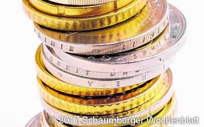Der gesetzliche  Mindestlohn steigt