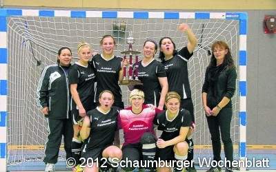 SC Deckbergen gewinnt Schaumburger Finale