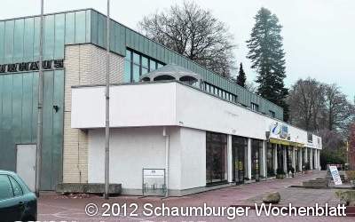 Kurhaus-Sanierung ist vom Tisch