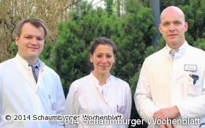 Verstärkung für die Krankenhäuser