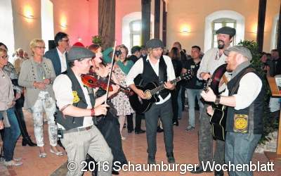 Was aus der Idee eines Jazz-Festivals wurde