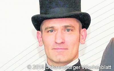 Neuer Schornsteinfeger