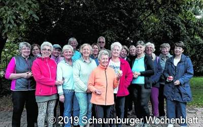 Starkes Angebot im Generationenpark