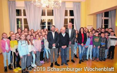 Lions Club unterstützt Musikschule