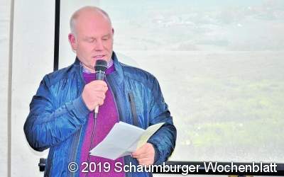 Der Wolf muss durch das Jagdrecht begrenzt werden