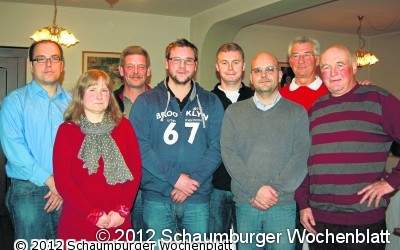 Beim VfR fehlen ehrenamtliche Mitarbeiter