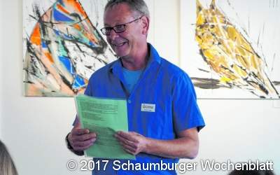 Von Aquarell bis Airbrush-Technik