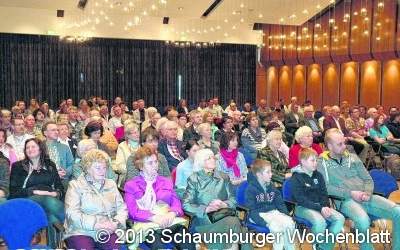 Von witzigen Arrangements bis jazzigem Big-Band-Sound