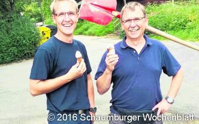 Jede Menge Spaß im Zeltlager