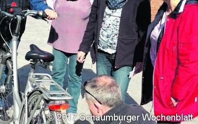 Landfrauen satteln mit Know-how auf