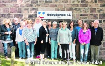 Familienpaten werden: 
