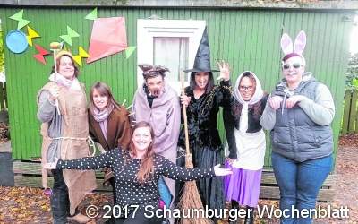 Eins, zwei, drei – rollte er vorbei!