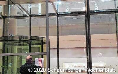 Gesellschaft lebt über ökologische Verhältnisse