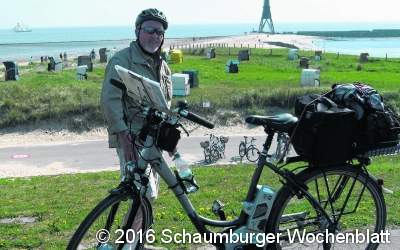Wenn der Weg das Ziel ist