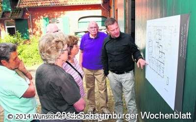 Wohnen im Alter bleibt Thema