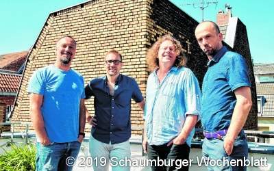 Groovig in die neue 
Saison gestartet