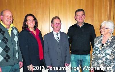 Reger Austausch mit Schaumburg/Illinois