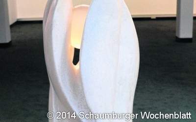 Ausstellung endet am Sonntag