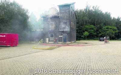 Bis an die Grenzen gehen