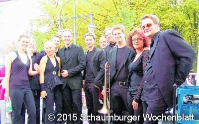 Super-Open-Air für einen guten Zweck