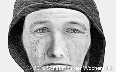 Wer kennt diesen Mann?