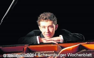 Ein ganz besonderer Junge
