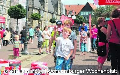 Spielend ans Sparen heranführen