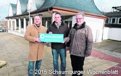 Erste Anlaufstelle im Landkreis