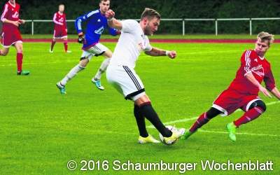 ﻿Wunstorf eröffnet die neue Saison