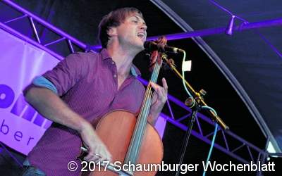 Songs mitten aus dem Herz
