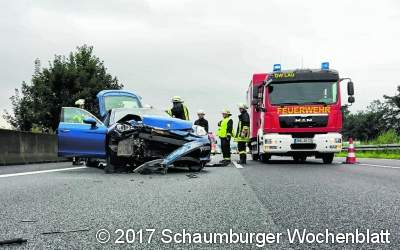 Autofahrer lernen