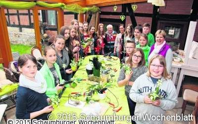 Zukunftstag in 