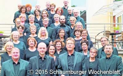 Ein richtiges Weihnachtskonzert