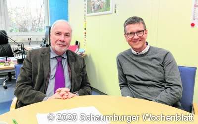 Die Berufsschule ist sehr gut für die Zukunft aufgestellt