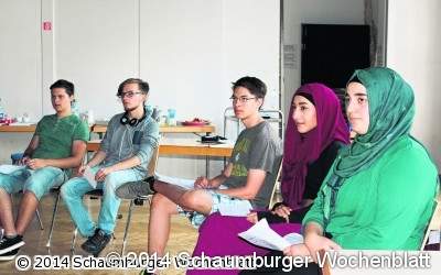 Da klingt schon etwas Poesie heraus