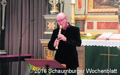 ﻿Engelsstimmen lassen die Stadtkirche erklingen