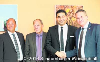 Millionenschwerer Druckstandort in der Gehrenbreite geplant