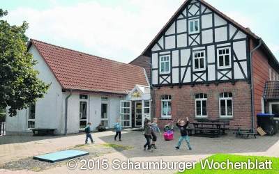 Gemeinderat lässt die Zukunft  des Kindergartens zunächst offen