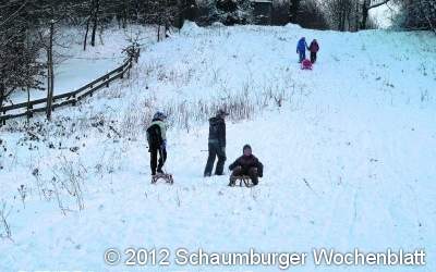 Der Skilift am Süntel steht weiterhin still