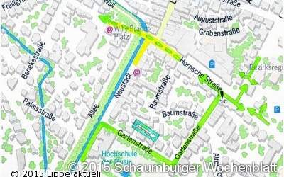 Nicht jede Baustelle ist in den Ferien möglich