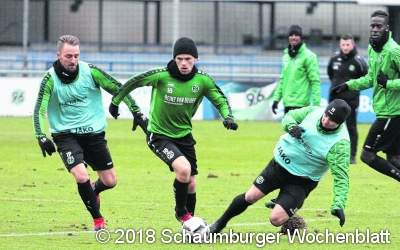 Hannover will Freiburgs Erfolgsserie brechen