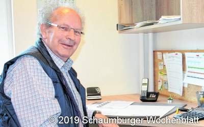 Ruhestand mit 78 Jahren
