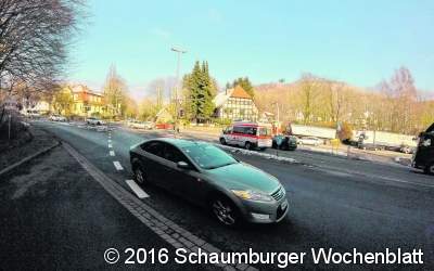 Ein Erfolg auf der ganzen Linie