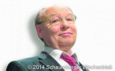 Großes und kleines Kabarett