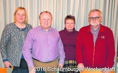 Partnerschaftsverein auf der Suche nach Slawno-Beauftragten