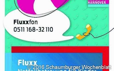 ﻿Stadt bleibt bei Fluxx am Ball