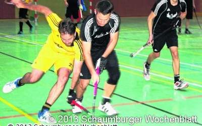 HC St. Pauli dominiert beim Hockey-Turnier