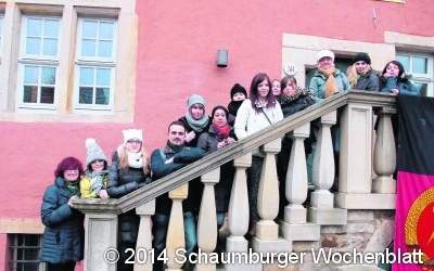 Kenntnis der Geschichte