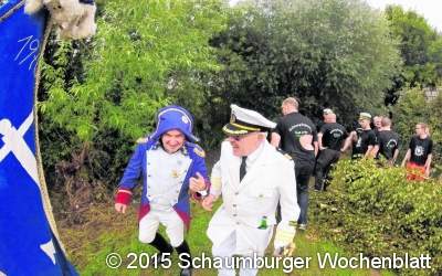 Schützenfest: 