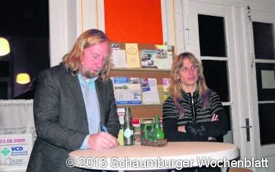 Mehr Transparenz für moderne Demokratie gefordert